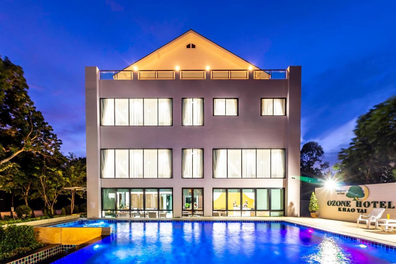 Ozone Khao Yai 4*