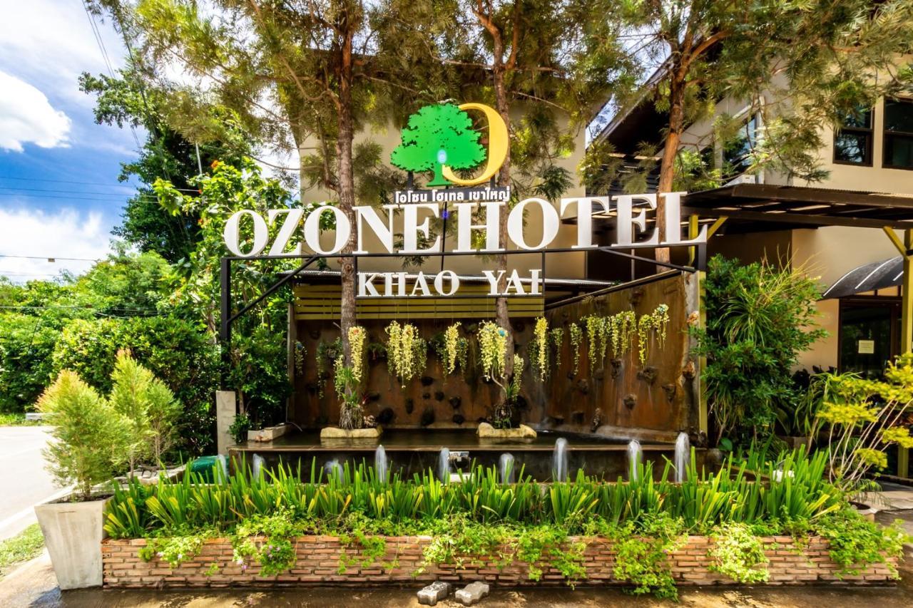 Hotel Ozone Khao Yai 4*